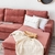 Sofa Esquinero Box 340 x 200cm - comprar online