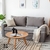 Sofá con Funda 195 x 95 cm - Panama - comprar online