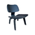 Sillón Plywood Negro - comprar online