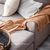 Sofa Classic 220 cm + Puff - (Tapizado Tokio) - comprar online