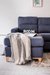 Sofa Classic 195 x 95cm con puff - comprar online