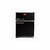 Heladera bajo mesada Neba 124lt 2 puertas capacidad freezer 32lt negra