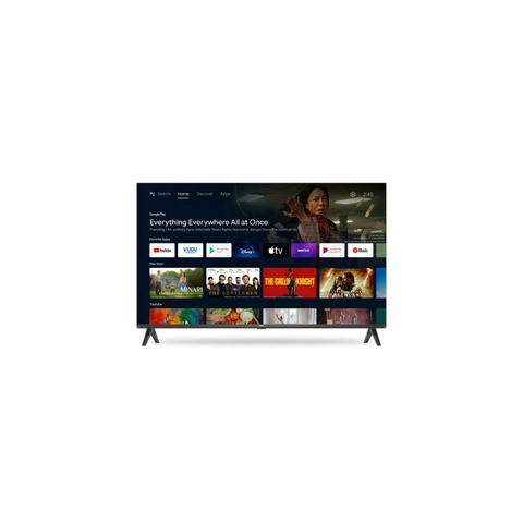 Smart TV 32"Android TV RCA (R32AND)