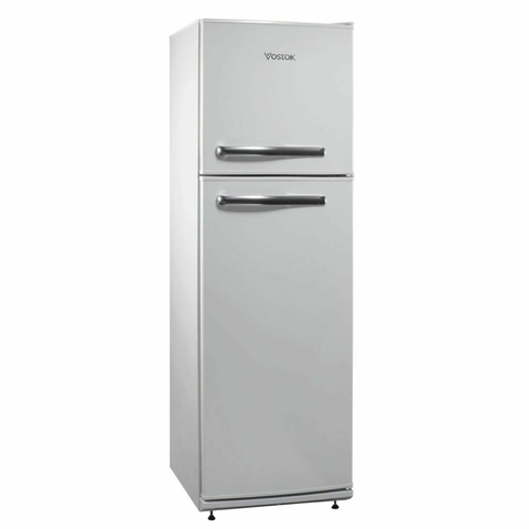 Heladera vostok con freezer 360LTS-KD360F-
