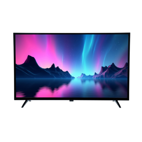 Smart TV Enova 43" LED Full HD Android TV