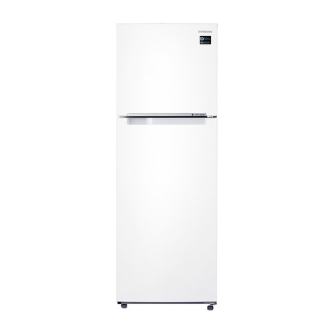 Heladera Samsung Freezer Superior Twin Cooling Plus™, 321 L