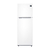 Heladera Samsung Freezer Superior Twin Cooling Plus™, 321 L