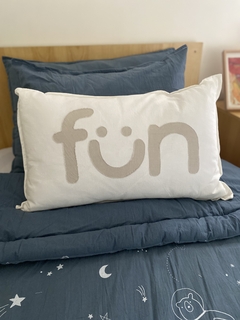 Almohadón Fun - comprar online