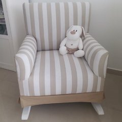 Sillón Petit mecedor - comprar online