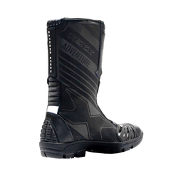 Bota TEXX Adventure V 2 preta - comprar online