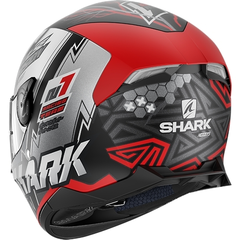 Capacete SHARK D-SKWAL 2 NOXXYS MAT KRS - comprar online