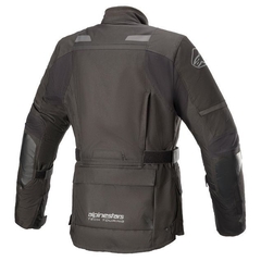 Jaqueta Alpinestars Stella Andes preta - comprar online