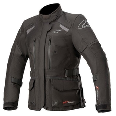 Jaqueta Alpinestars Stella Andes preta