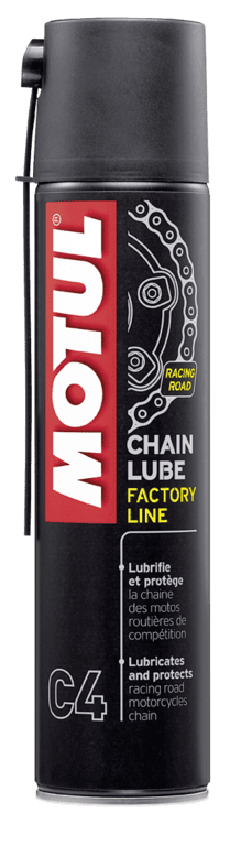 Motul C4 CHAIN LUB FACTORY LINE (lubrificante de corrente)