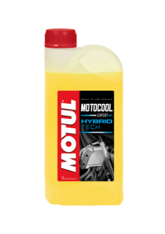 Motocool Expert Motul