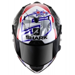 Capacete Shark Race-R Pro Zarco Gp France 2019 - comprar online