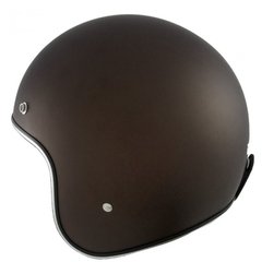 Capacete Zeus 380H Matt Brown