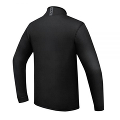 Blusa Segunda pele X11 Climate 3 preta - comprar online