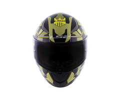 Capacete LS2 Rapid Bravado na internet