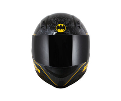 Capacete Norisk FF 391 Batman Symbol - comprar online