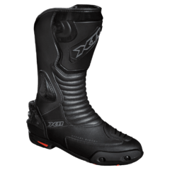 Bota X 11 Race Track preta