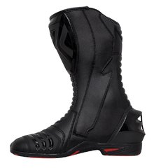 Bota X 11 Race Track preta na internet