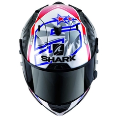 Capacete Shark Race-R Pro Zarco Gp France 2019 - Gasparzinho Motopeças