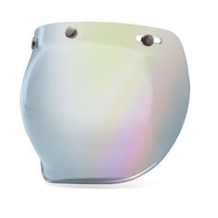 Viseira Bubble Capacete Bell custom 500 na internet