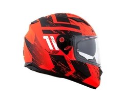 Capacete LS2 FF320 Stream Hunter - Gasparzinho Motopeças