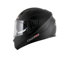 Capacete LS2 Stream monocolor - comprar online