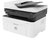 Impresora multifunción HP LaserJet 137fnw con wifi blanca y negra 110V/240V - comprar online