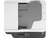 Impresora multifunción HP LaserJet 137fnw con wifi blanca y negra 110V/240V - Eltheam.ar