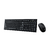 TECLADO + MOUSE GENIUS KM-8101