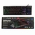 TECLADO AUREOX BATTLETAG GAMING GK400 - Eltheam.ar