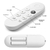 GOOGLE CHROMECAST 4 GOOGLE TV CON CONTROL SNOW HD en internet