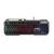 TECLADO AUREOX ENDURANCE GAMING GK200