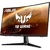 MONITOR GAMER ASUS TUF VG27VH1B 27" FULLHD 165HZ CURVO - comprar online