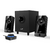 PARLANTES GENIUS SW-2.1 300X 10W - comprar online