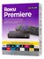 ROKU PREMIERE 4K HDR en internet