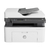 Impresora multifunción HP LaserJet 137fnw con wifi blanca y negra 110V/240V