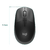 MOUSE LOGITECH INALAMBRICO M190 - comprar online