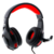 AURICUAR XTECH GAMING IXION CON MICROFONO - comprar online