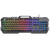 TECLADO GAMER TRUST ESCA METAL GXT853