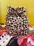 BANDOLERA PIA ANIMAL PRINT