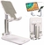 Soporte Apoya Celular Tablet De Mesa Extensible Flexible - comprar online