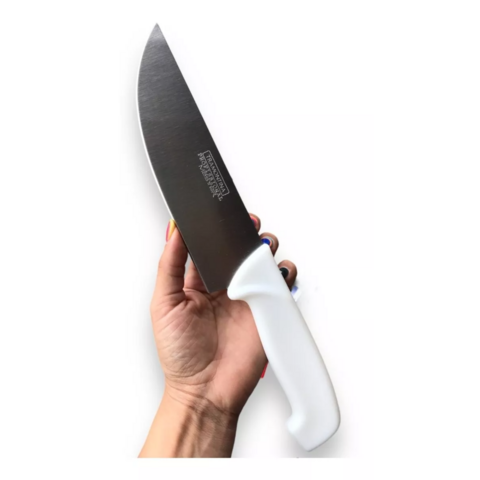 Cuchillo Tramontina 7 Pulgadas Cocina Acero Inoxidable X1
