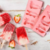 Molde Silicona Paleta Helado Palito Freezer Postre Figurita en internet