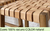 Imagen de Silla de comedor en madera Petribí -Efvo / transf. bancaria =SEÑA CON EL 40% y el resto se abona una vez listas- ó CUOTAS sin interés