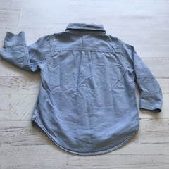 Camisa estilo polo. GAP. T 12-18 meses en internet