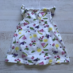 Vestido body. CHEEKY. T 1-3 meses en internet